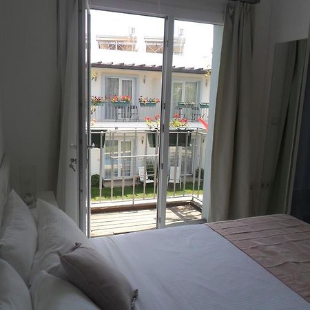 Satsuma Suites Bodrum Pokój zdjęcie