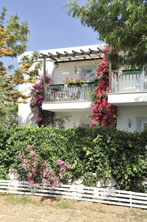 Satsuma Suites Bodrum Zewnętrze zdjęcie